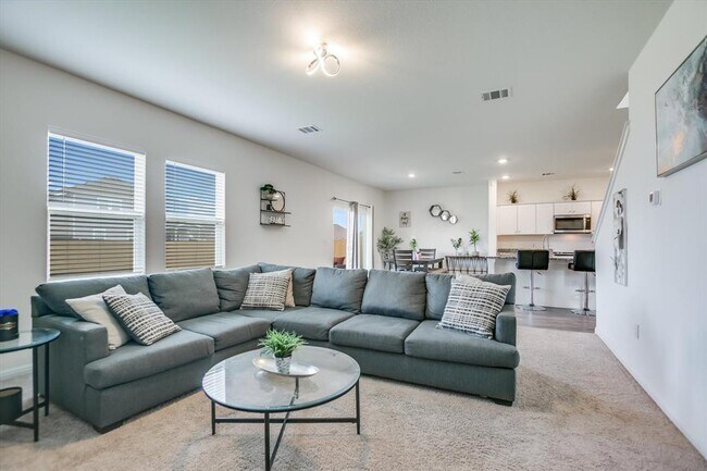 Foto del edificio - 19620 Cloudy Bay Dr