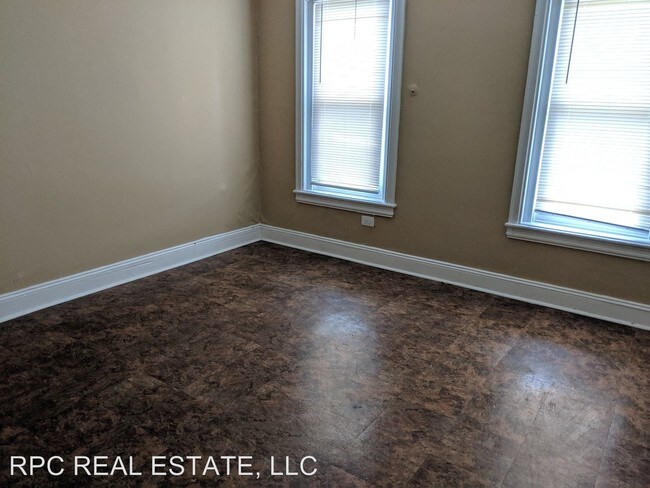 Building Photo - 3 br, 1 bath House - 536 Grant St