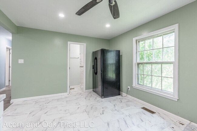 Building Photo - 3 br, 2 bath House - 1803 Allen Street