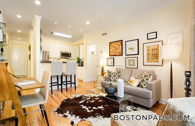 Building Photo - 3 Chauncy St