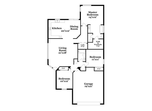 Building Photo - 831 S Nielson Ct