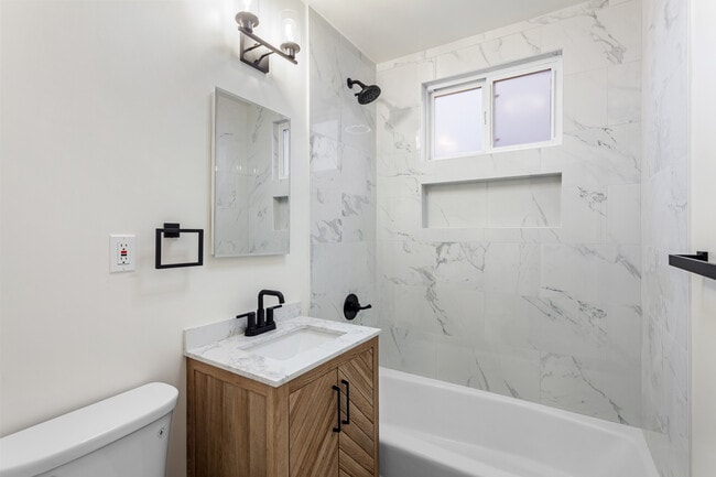 Photo - 16511 23rd St Apartments