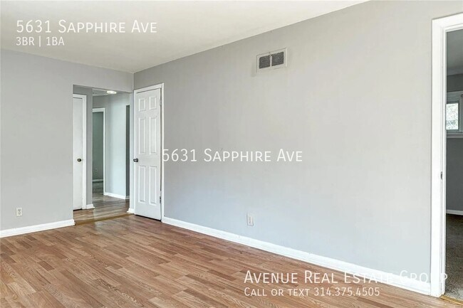 Foto del edificio - Just Listed! - 5631 Sapphire Ave