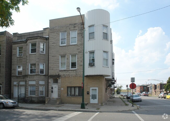 Foto del edificio - Bridgeport