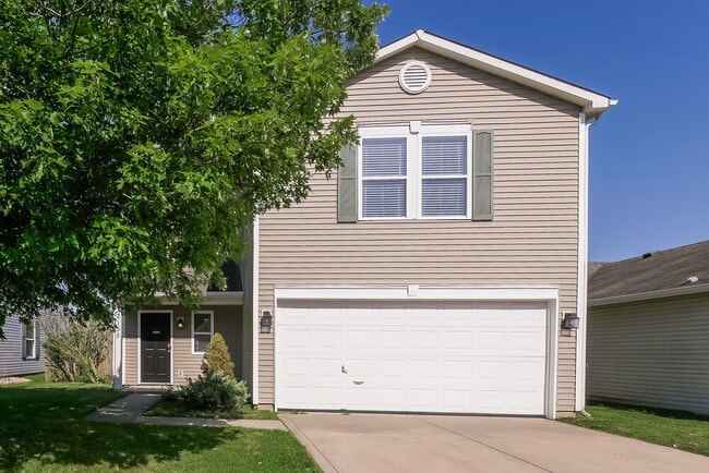 Building Photo - 2155 Summer Breeze Way