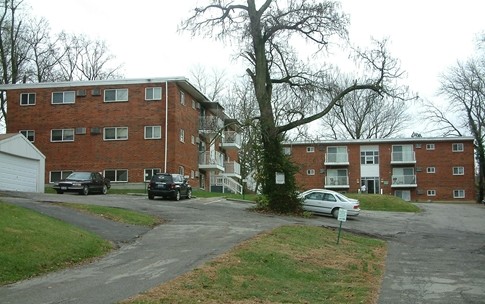 Foto principal - Vernon Terrace Apartments