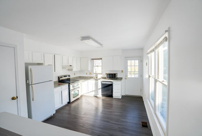 Foto del edificio - 8729 36th Ave