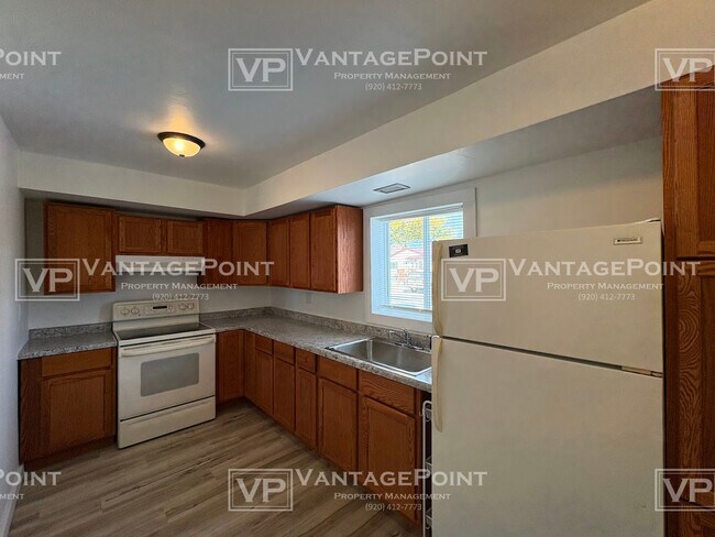 Foto del edificio - 2106 Thomas St