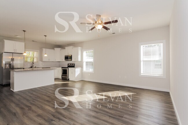 Foto del edificio - Welcome to your sanctuary at 1619 Dodge Av...