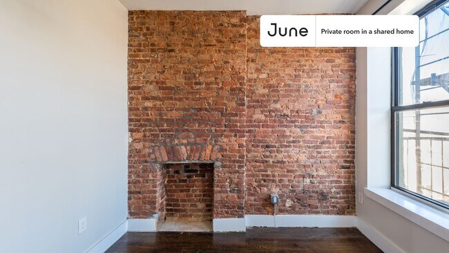 Foto del edificio - Room in Shared 4 bed/2 bath home in Bushwick