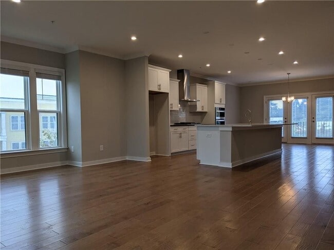 Foto del edificio - 1160 Ansel Ln NW