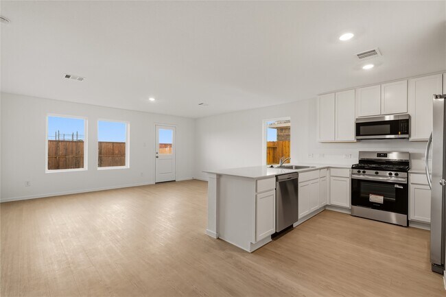 Foto del edificio - 1427 Parks Edge Ln