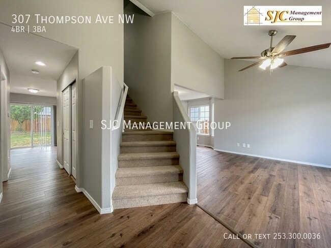 Foto del edificio - 307 Thompson Ave NW