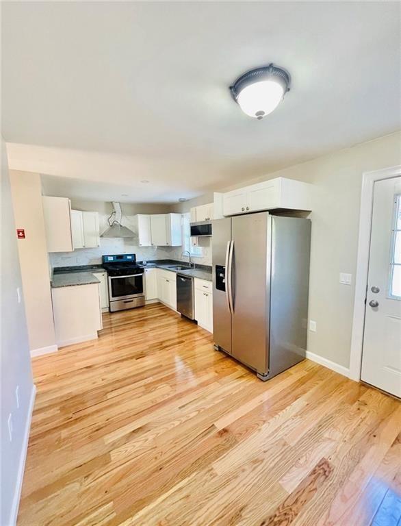 Foto del edificio - 54 Prescott St