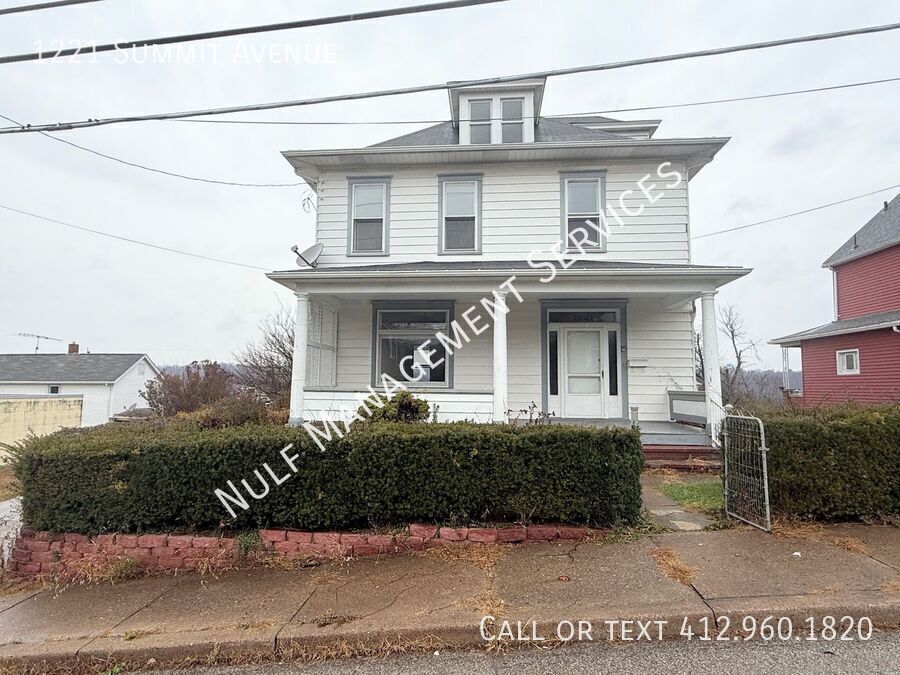 Photo - 1221 Summit Avenue-