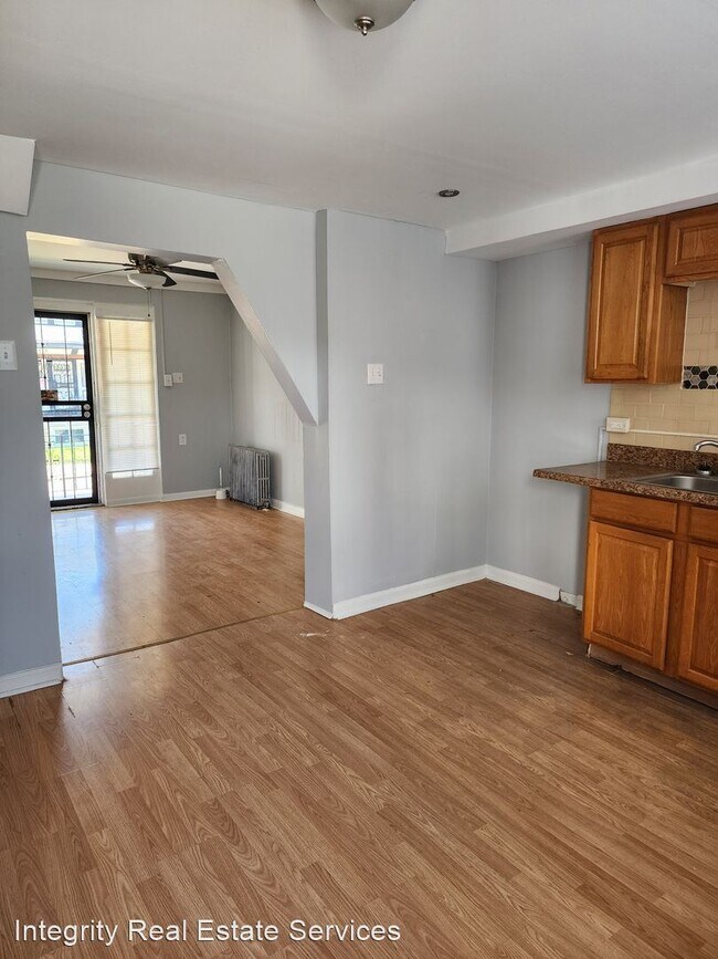 Building Photo - 2 br, 1 bath House - 2063 Independence Street