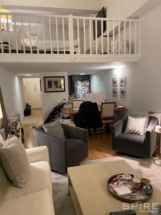 666 Greenwich St Unit 526, New York, NY 10014 Apartment for Rent in