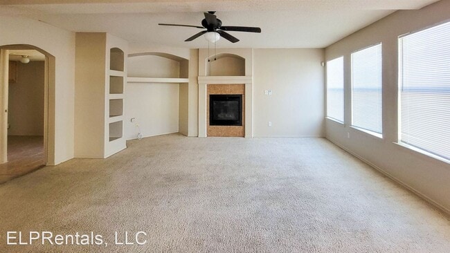 Building Photo - 3 br, 2.5 bath House - 10817 Walden Pond