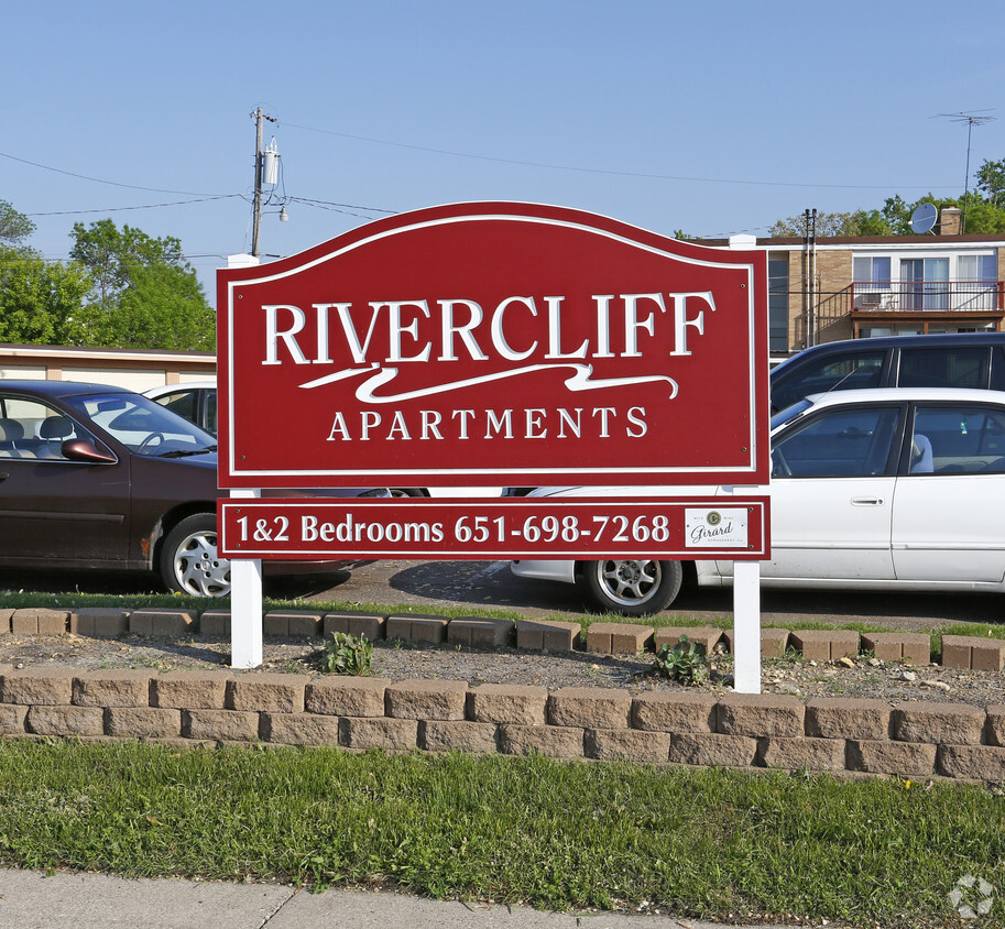 Foto del edificio - Rivercliff Apartments