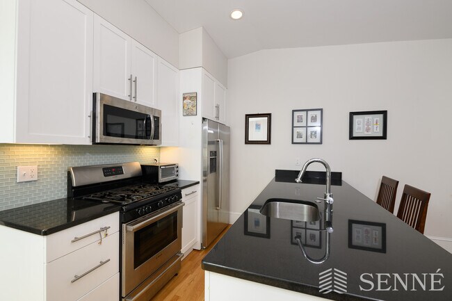 Foto del edificio - 87 3rd St