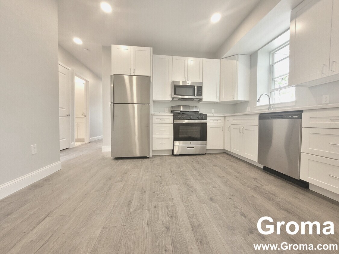 Foto principal - 334 Warren St