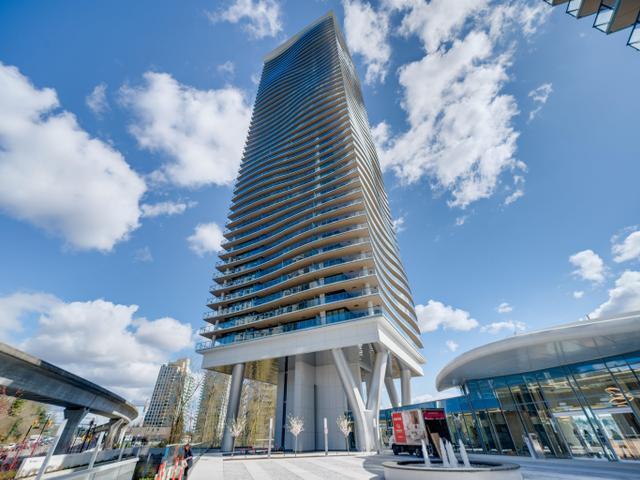 Building Photo - 4880 Lougheed Hwy