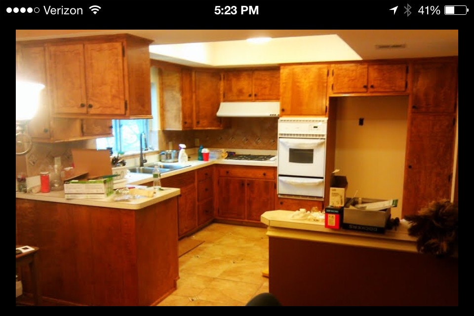 The apt are rented already - 89 St Joseph's Terrace