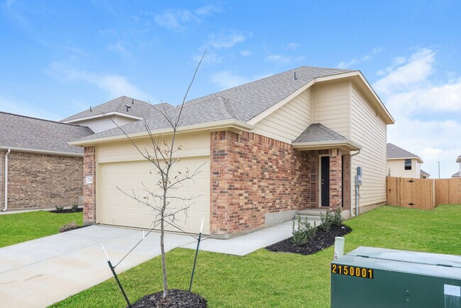 Foto del edificio - Applewhite Meadows - 2330 Redlove Dr. San ...