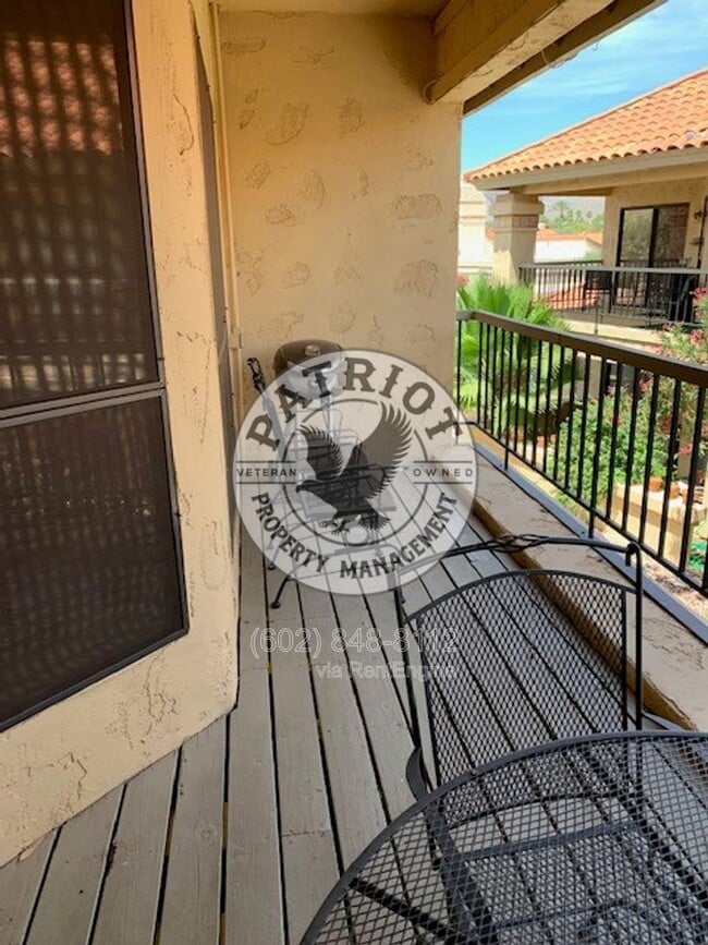 Photo - 9711 E Mountain View Rd Apartment