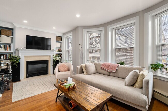 Foto del edificio - 116 Brook St