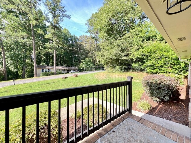 Foto del edificio - 1110 Washington Ave