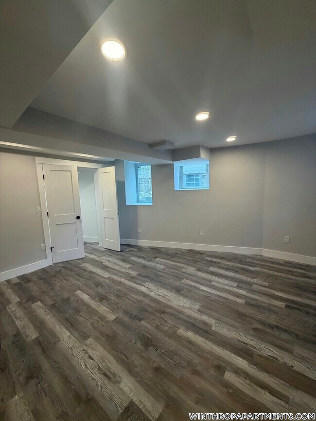 Foto del edificio - 90 Winthrop Shore Dr