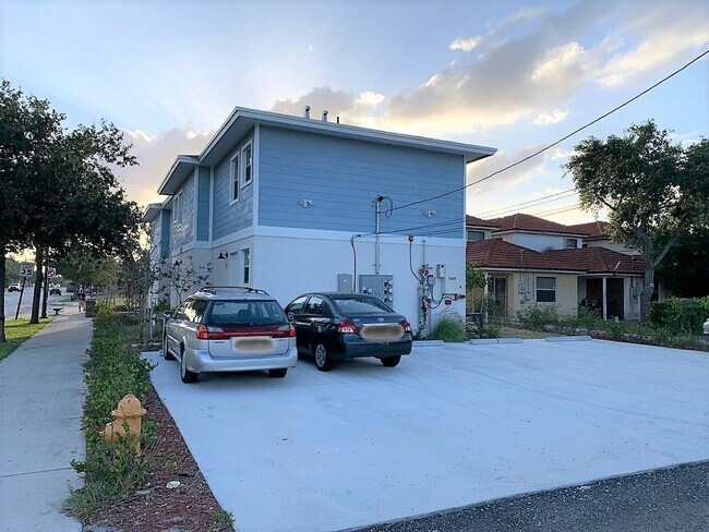 Foto del edificio - 1210 6th Ave S