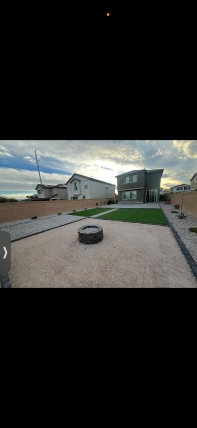 Primary Photo - Charming 3BR House in North Las Vegas