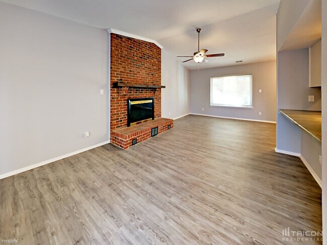 Building Photo - 2518 Studley Rd