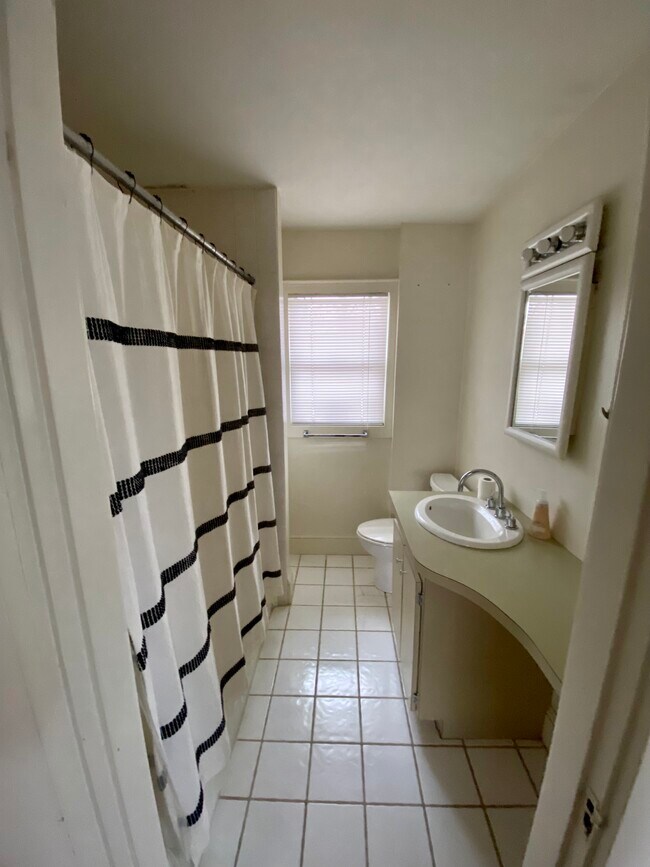 Bathroom - 252 Main St