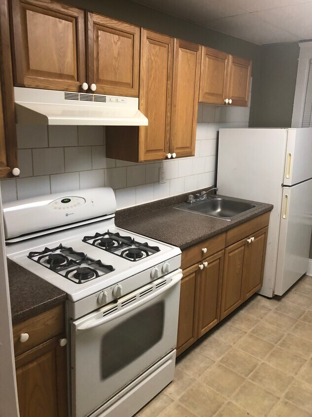 Foto principal - 20 W Laurel St