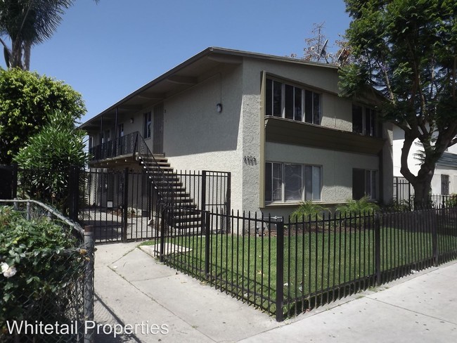 Building Photo - 4905 S Slauson Ave