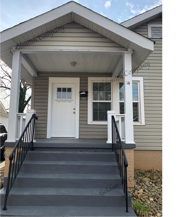 Primary Photo - "2-Bed Duplex near Greenville's Downtown –...