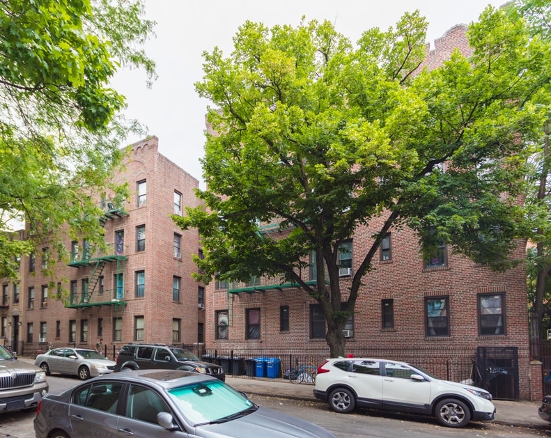 Foto del edificio - 961 42nd St