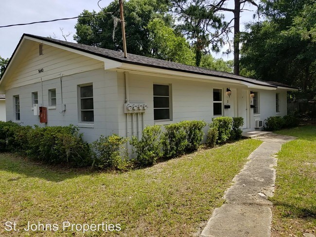 Foto del edificio - 5643 Merrill Rd