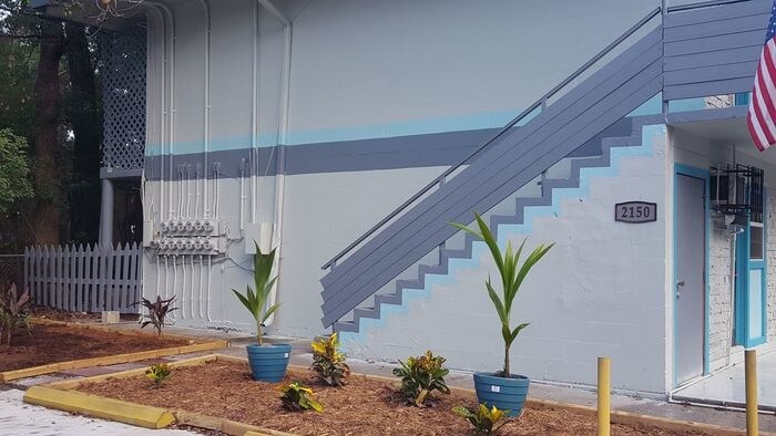 Primary Photo - 1st Floor 1 bedroom south of San Marco!