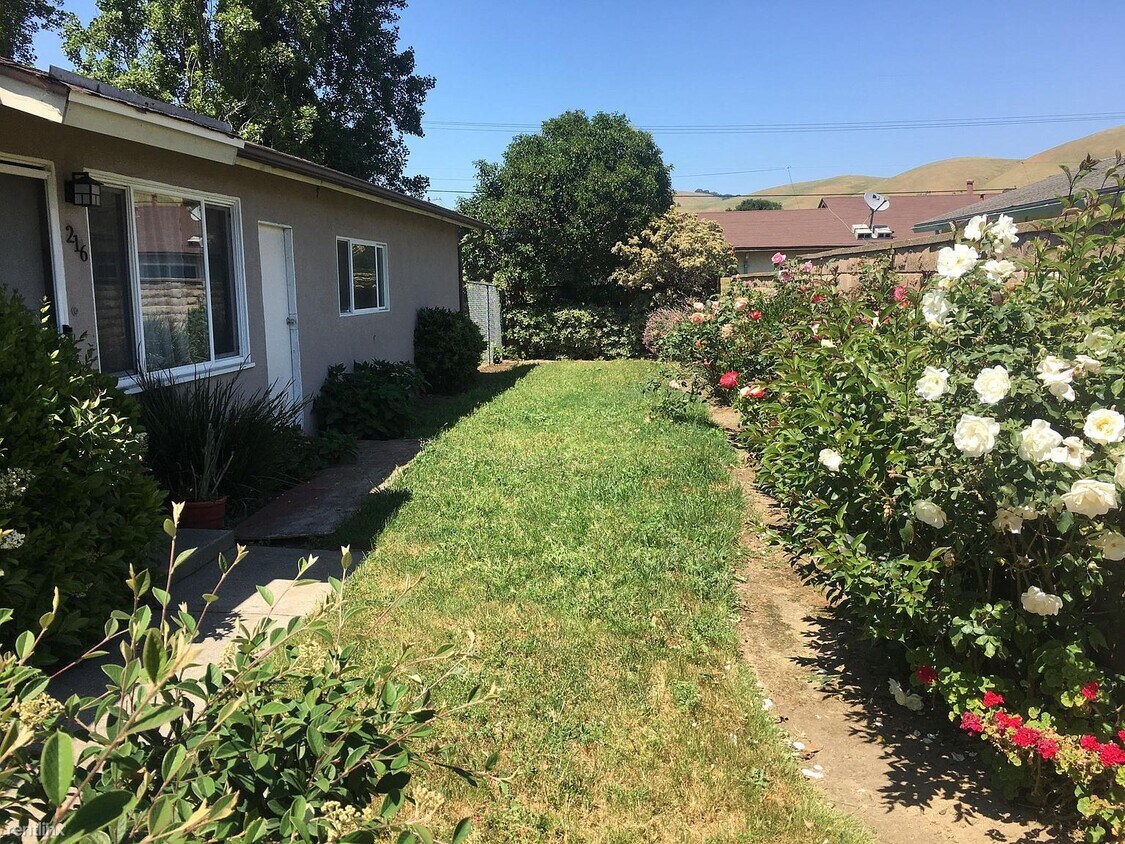 216 Lafayette Ave, Hayward, CA 94544 House Rental in Hayward, CA