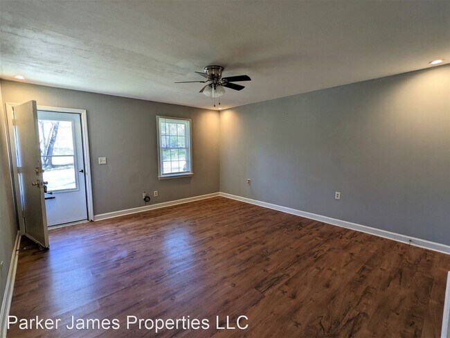 Building Photo - 2 br, 1 bath House - 200 North Avenue