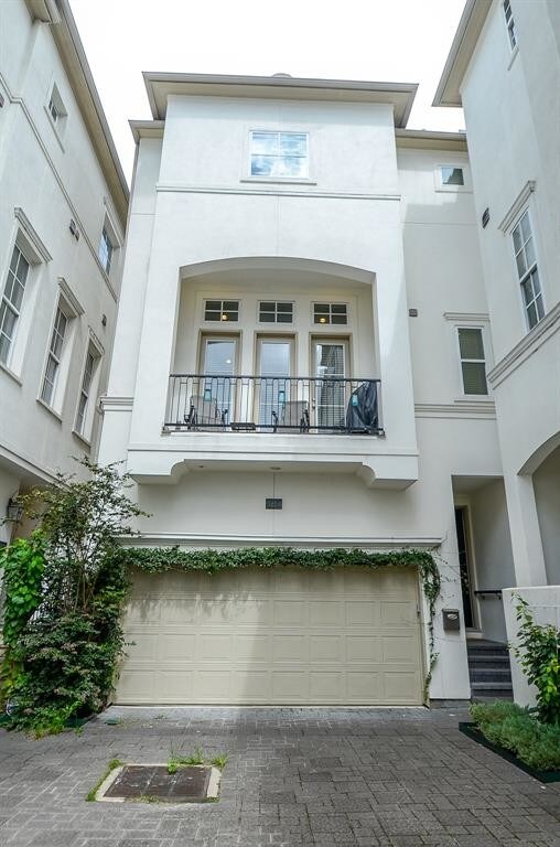 Foto del edificio - 5654 Darling St
