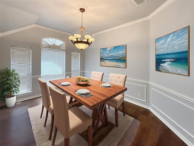 Foto del edificio - 3601 Queenswood Ct
