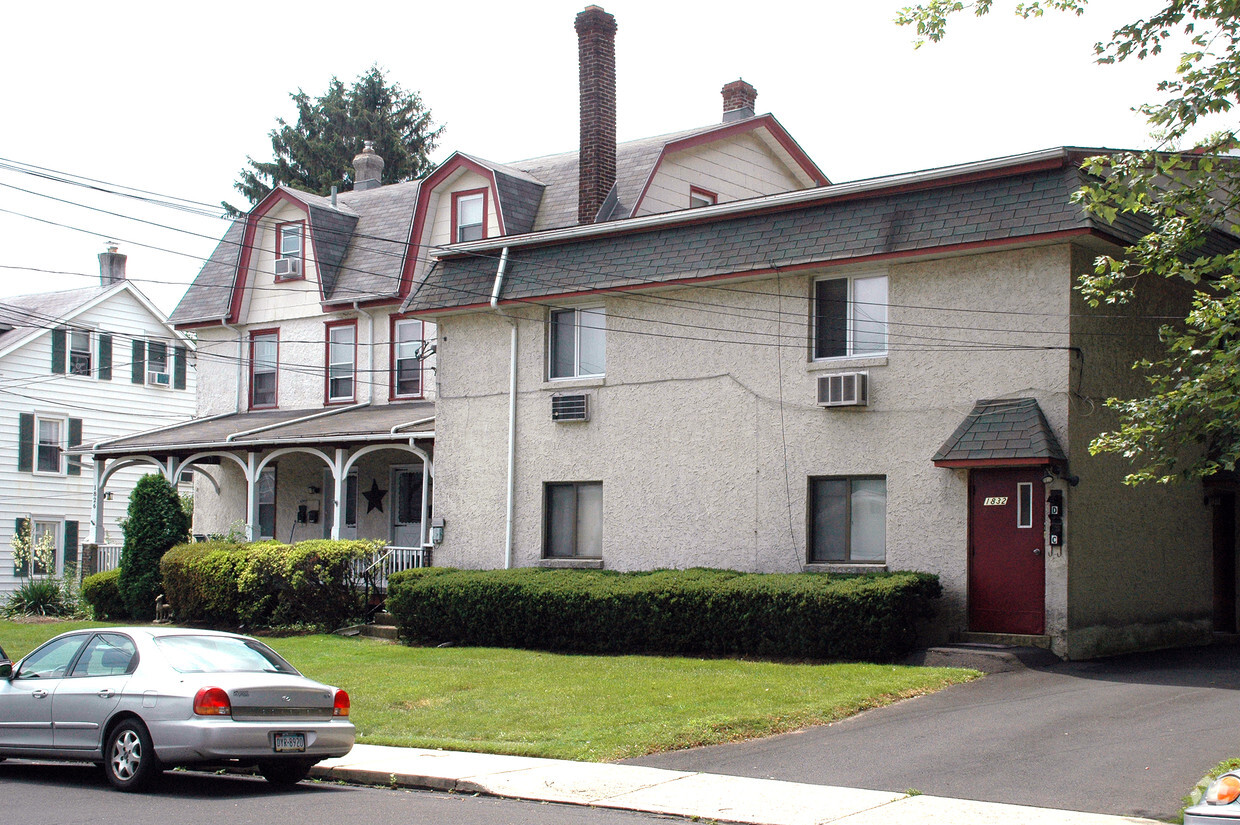 Foto principal - 1826-1832 Horace Ave
