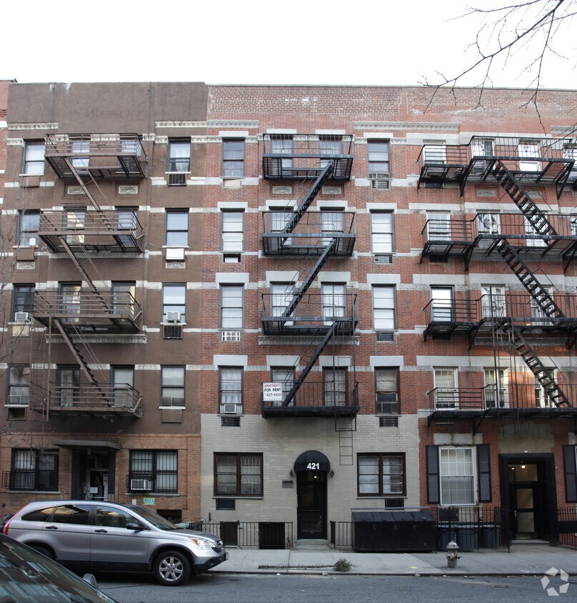 421 E. 82nd St. - 421 E 82nd St