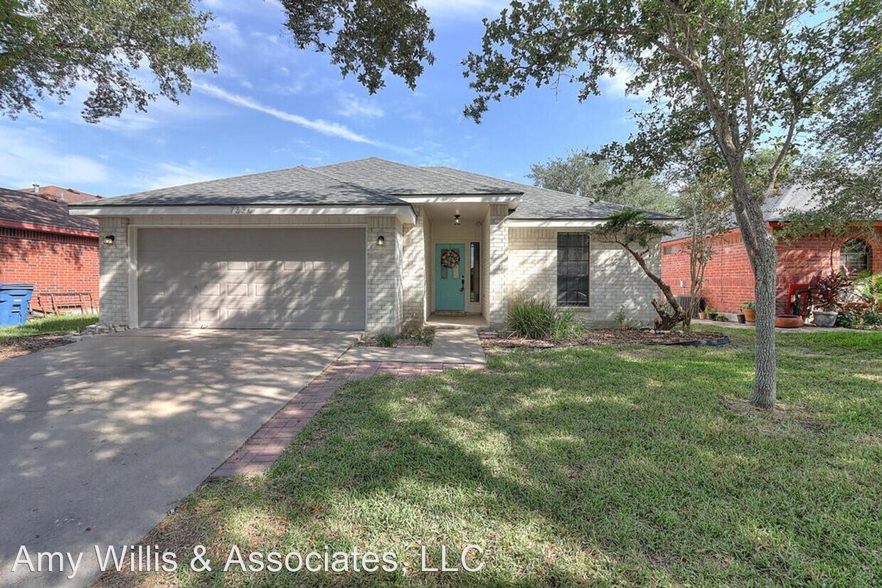 3 br, 2 bath House 7326 Winding Star House Rental in Corpus Christi