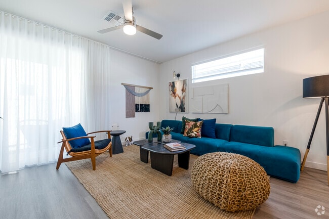 Interior Photo - Bloom at Deer Valley